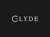 GLYDE Black Glass Pad